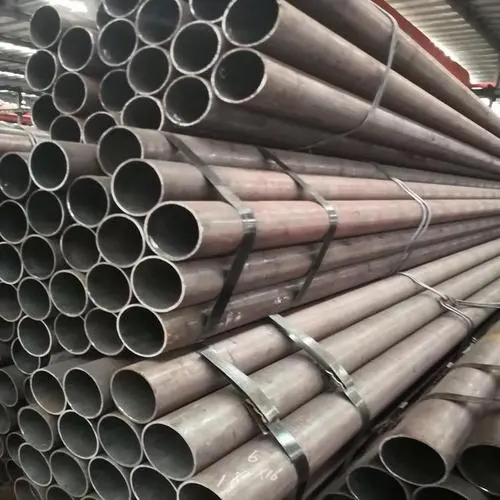 Q345C無縫鋼管