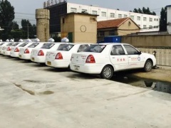 北京順義區后沙裕駕校