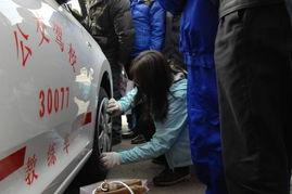 北京公交駕校開展3.15安全駕駛體驗(yàn)活動