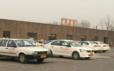 盛華駕校袁明教練|袁明教練評價(jià)怎么樣|北京駕駛員教練【北京盛華