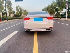 最新吉利汽車博瑞報(bào)價(jià) 圖片 參數(shù) 易車