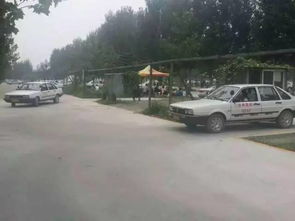 北京活動中心官方合作駕校 京典駕校 城東區