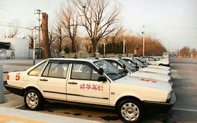 盛華駕校呂暉教練|呂暉教練評價怎么樣|北京駕駛員教練【北京盛華