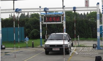 公交駕校 考試圖片 北京學習培訓