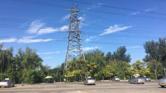 長建駕校環(huán)境