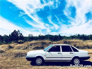 1.8萬元 2012年普桑白色