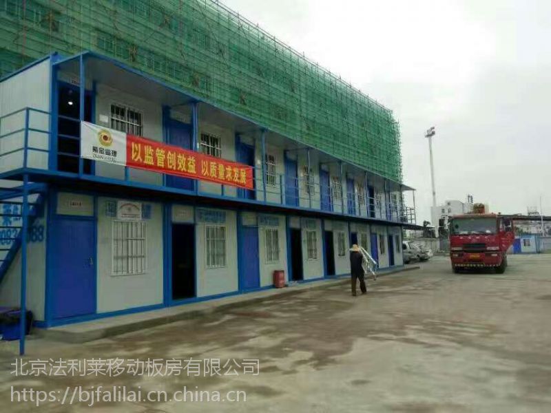 北京通州區住人集裝箱,簡易集裝箱活動房可租可售