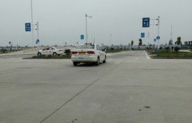 合肥申通駕校圖片 申通駕校環境 申通駕校訓練場地