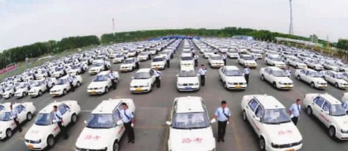 駕考或迎來(lái)大變動(dòng),科二增加科三限時(shí),比考北大還難