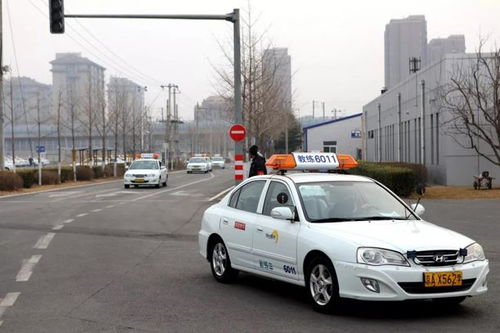 科技戰(zhàn) 疫 人工智能助力首批駕校復(fù)工復(fù)訓(xùn)