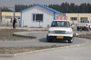 呼和浩特駕考中心公布全市駕校名單和收費(fèi)標(biāo)準(zhǔn)