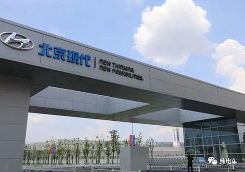 中國(guó)新能源這個(gè)圈子,韓國(guó)車(chē)還擠得進(jìn)來(lái)嗎