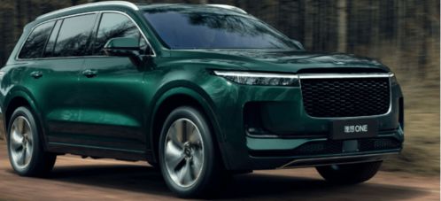 理想汽車(chē)招聘信息暗示新工廠或?qū)⒙鋺舯本╉樍x區(qū)