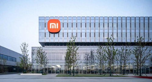 解密小米汽車超級工廠設計