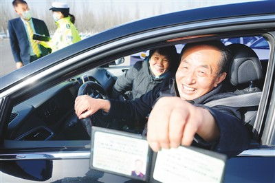 醫防相融 托起健康夕陽紅