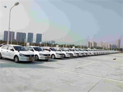 北京順義區(qū)后沙裕駕校