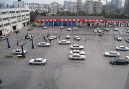 駕校招生普增近兩成 限購難限市民學車高熱情