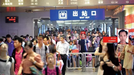 大量應用的人臉識別系統,真的有那么神奇?_科技_網