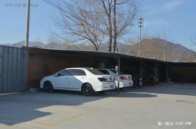 轉[車主故事]燃油車主為何果斷把本田鋒范換成比亞迪秦_秦論壇_手機汽車之家