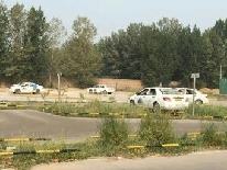 北京順通騰達(dá)駕校