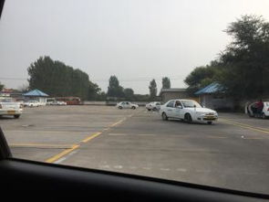 交園駕校 北京交園駕校歡迎您