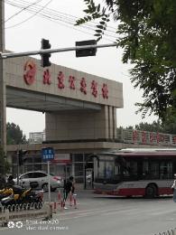 公交駕校環境