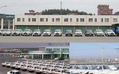 北京平鶴駕校歡迎你!