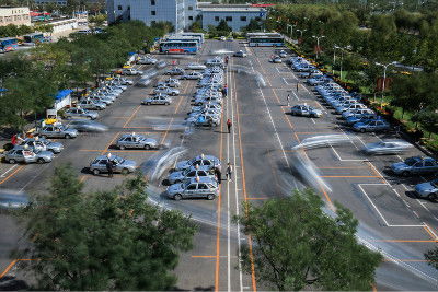 北京海淀區考c2班車,駕校網上約車