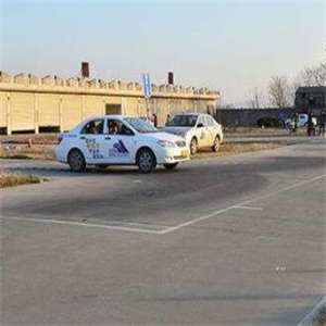 盛華駕校培訓加盟