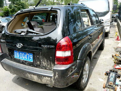 北京現代正面回應“721廣渠門途勝涉水事件”_北京現代正面回應“721廣渠門途勝涉水事件”_中國網上駕校