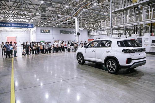 工廠降價拋售仍無人接盤，北京現代在華加速“退潮”