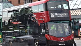 北京公交POV 059 967路全程復(fù)原——北崗子至鴻益駕校（途經(jīng)北京駕校）